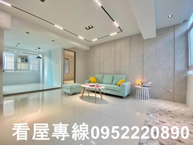 新北永和公寓-12