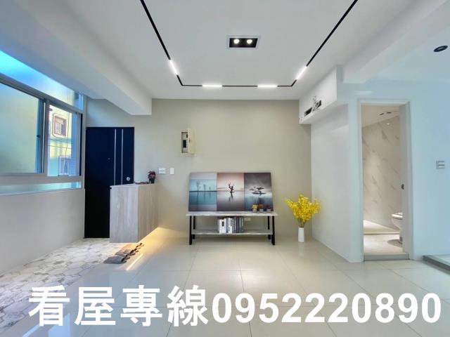 新北永和公寓-2