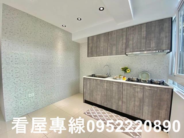 新北永和公寓-4