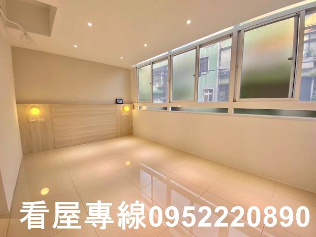 新北永和公寓-5
