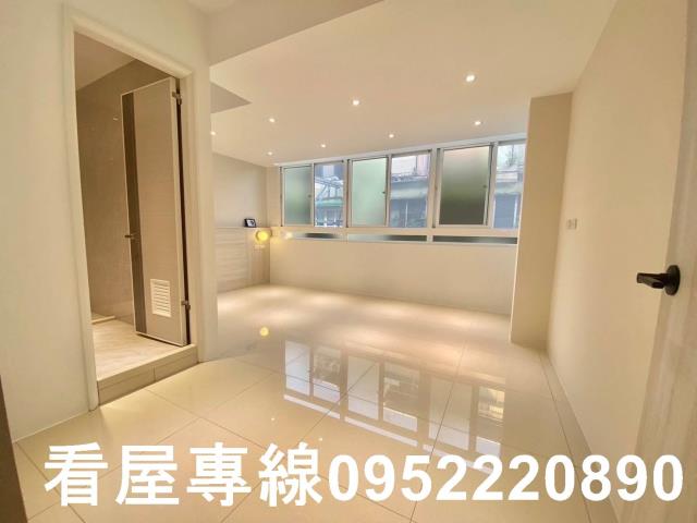 新北永和公寓-6