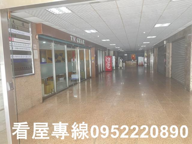 新北新店大樓-4