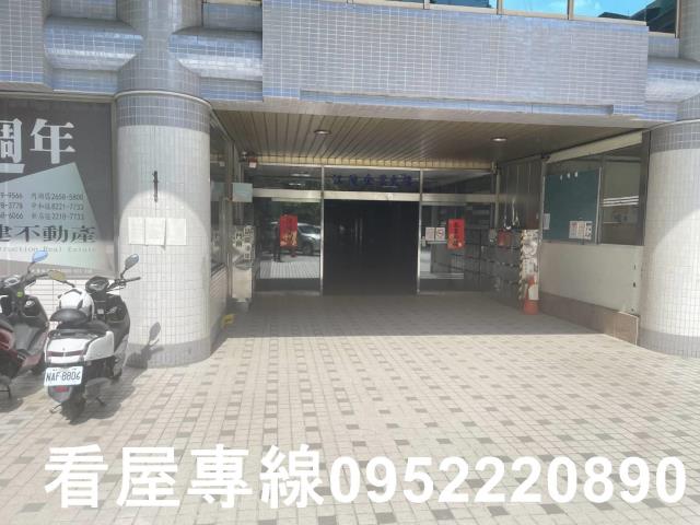 新北新店大樓-5