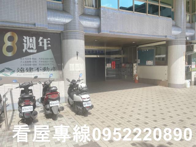 新北新店大樓-6