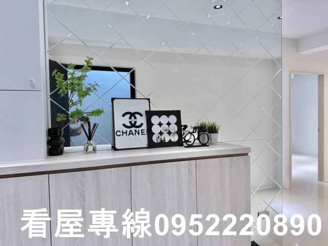 中和公寓-0