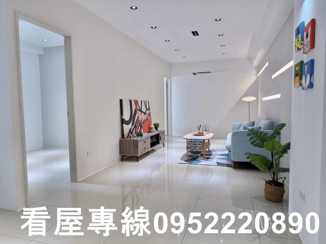 中和公寓-2