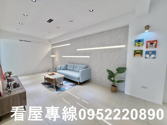 中和公寓-5