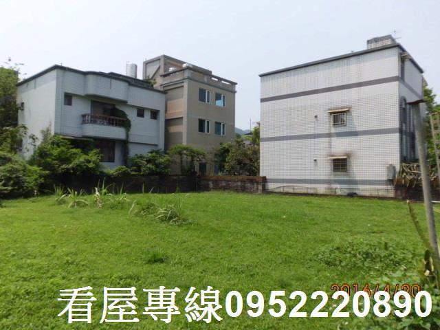 新北新店住宅地-3
