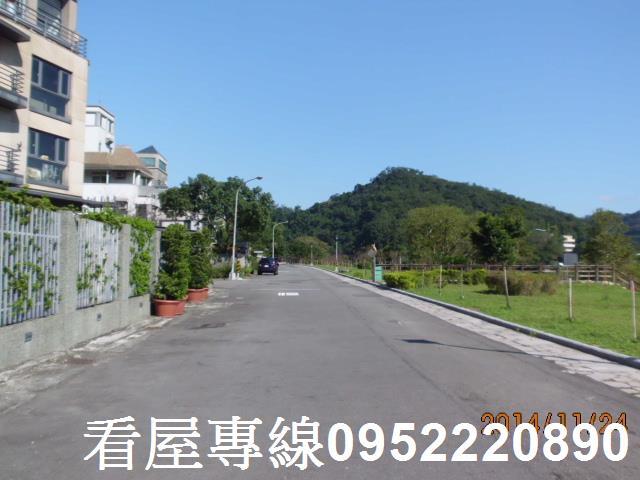 新北新店住宅地-6