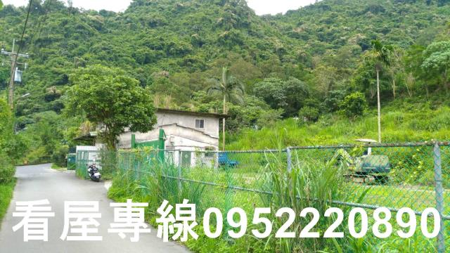 新店山坡地-6