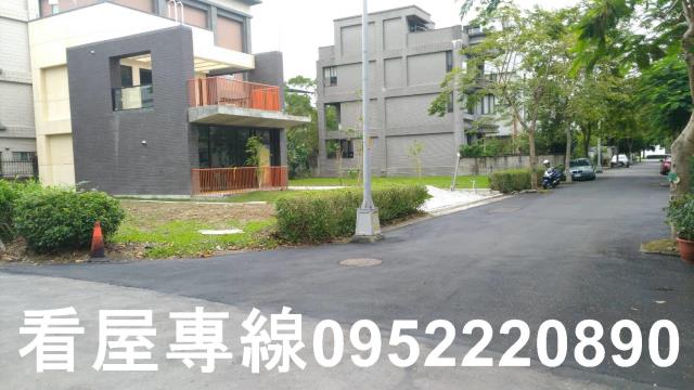 新店住宅地-2