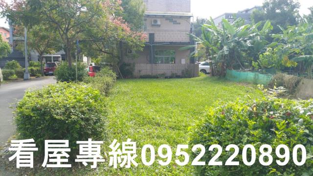 新北新店住宅地-0