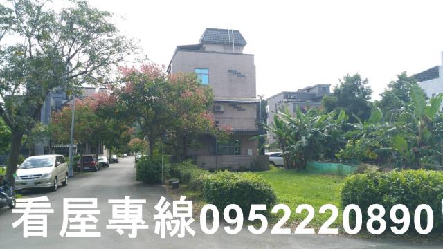 新北新店住宅地-1