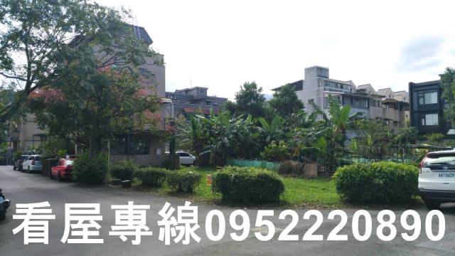 新北新店住宅地-3