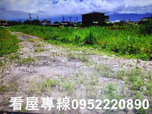 宜蘭壯圍農地-1