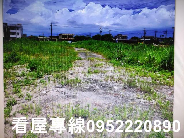 宜蘭壯圍農地-5