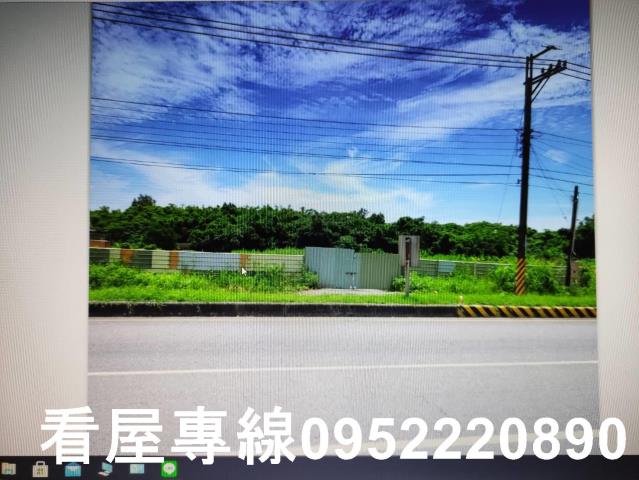 宜蘭壯圍農地-6