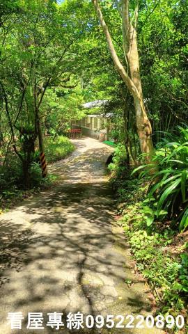 新北三峽山坡地-3