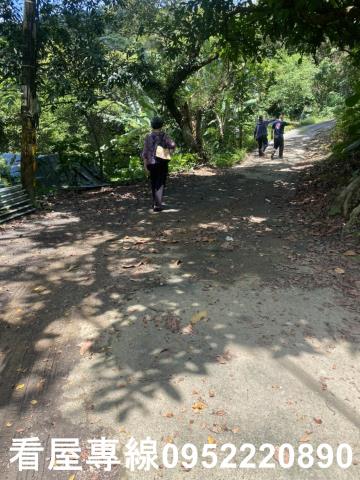 新北三峽山坡地-6